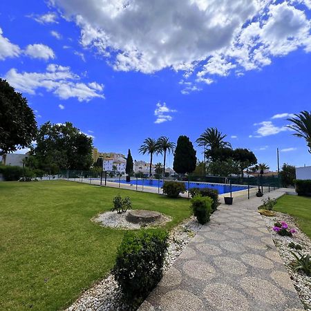 Marl Del Sur! Romantico Con Espectaculares Vistas Y Ubicacion Benalmádena Dış mekan fotoğraf