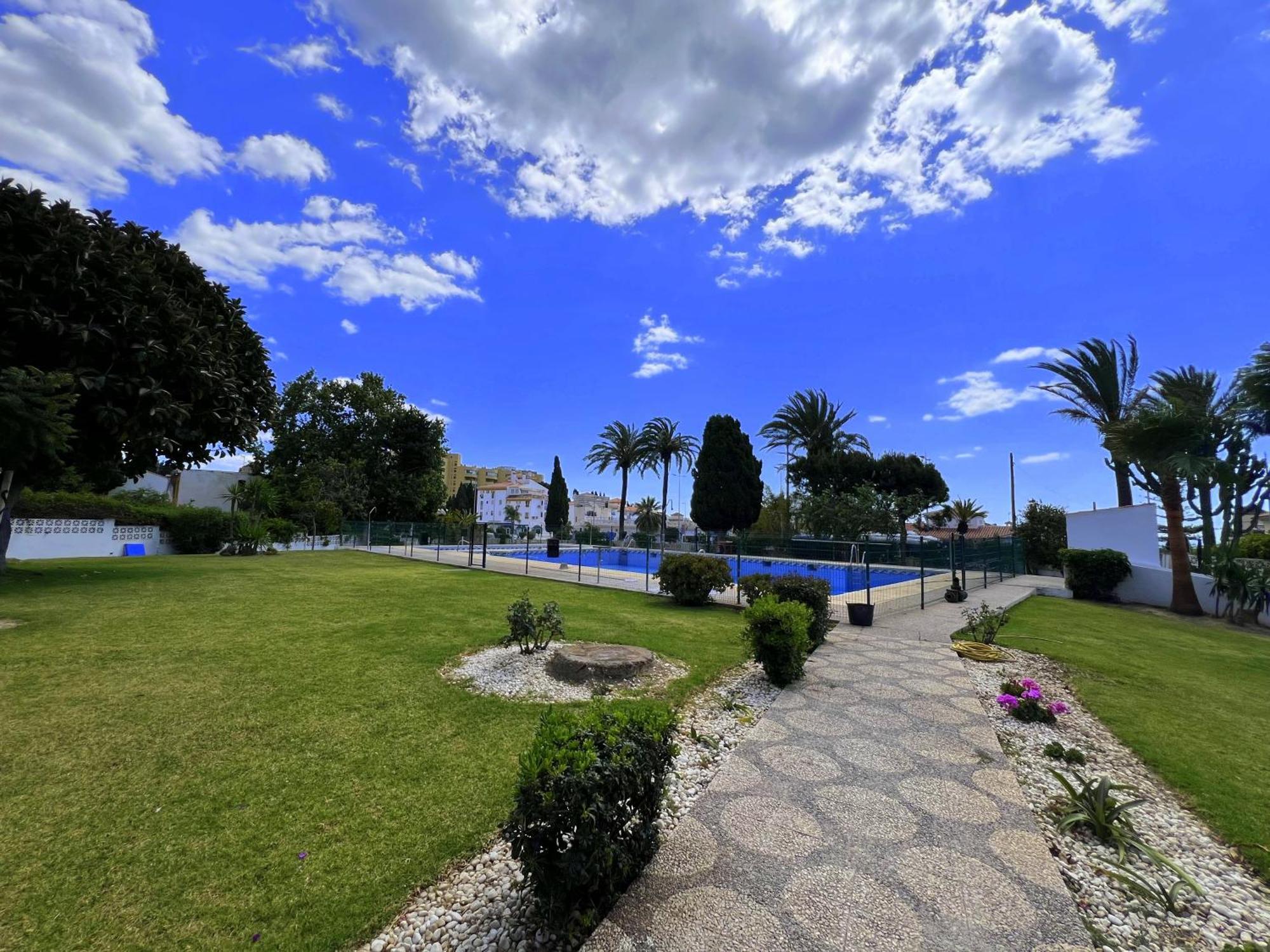Marl Del Sur! Romantico Con Espectaculares Vistas Y Ubicacion Benalmádena Dış mekan fotoğraf
