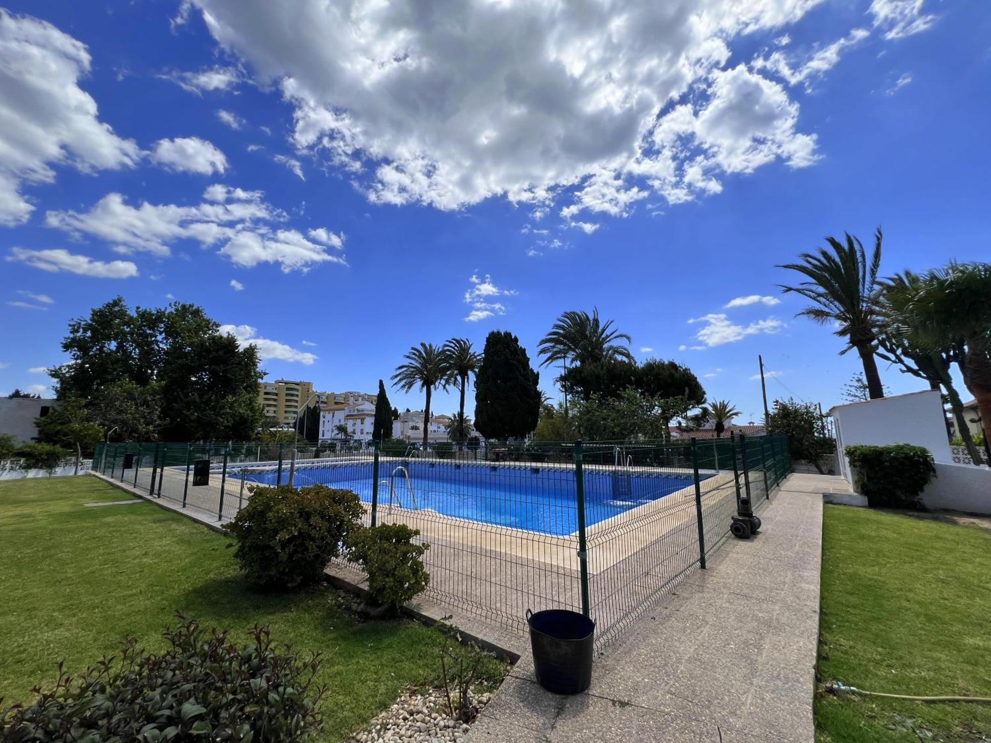Marl Del Sur! Romantico Con Espectaculares Vistas Y Ubicacion Benalmádena Dış mekan fotoğraf